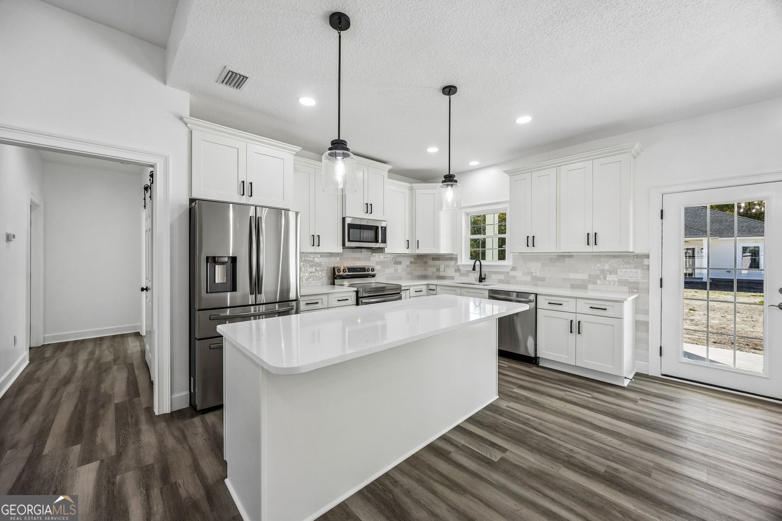 110 Robinson Street Folkston - Photo 24