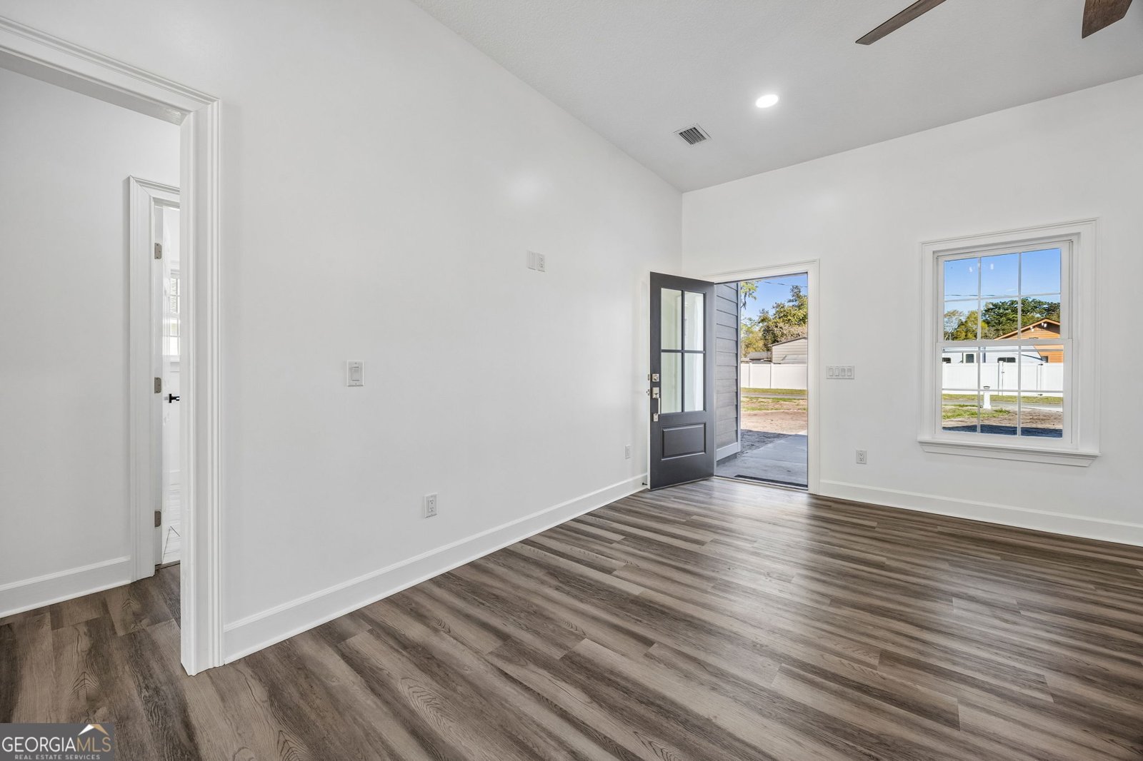 110 Robinson Street Folkston - Photo 25