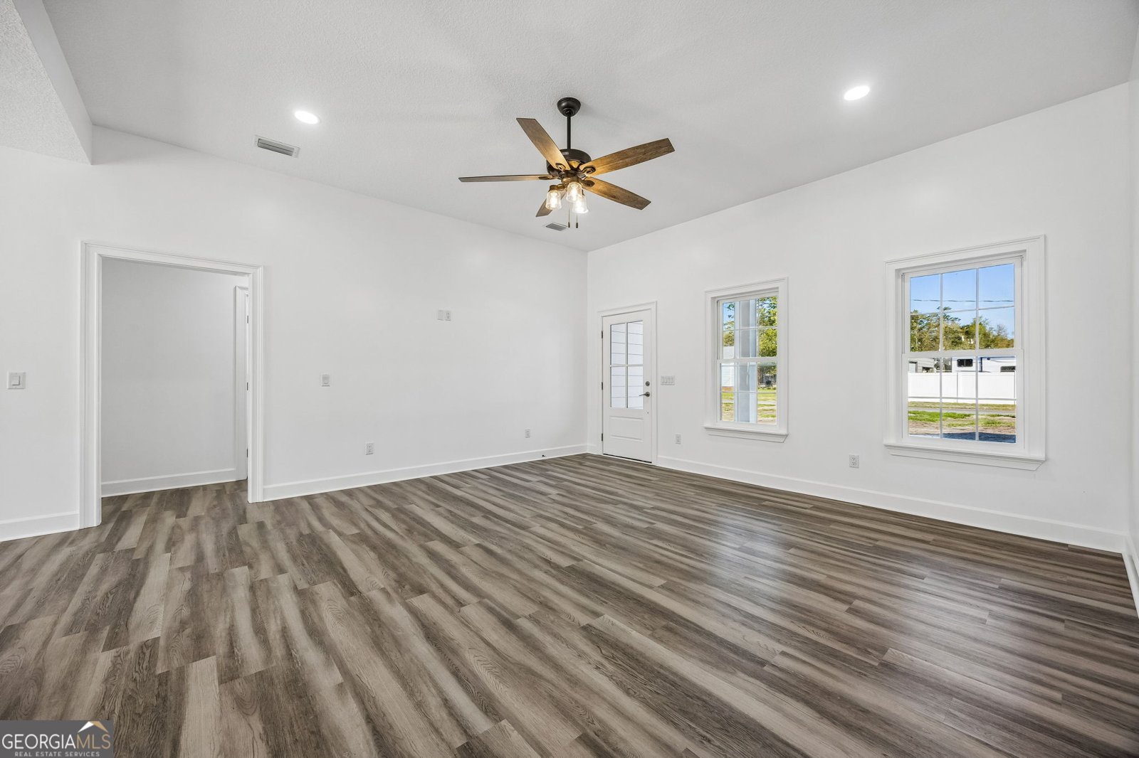 110 Robinson Street Folkston - Photo 26