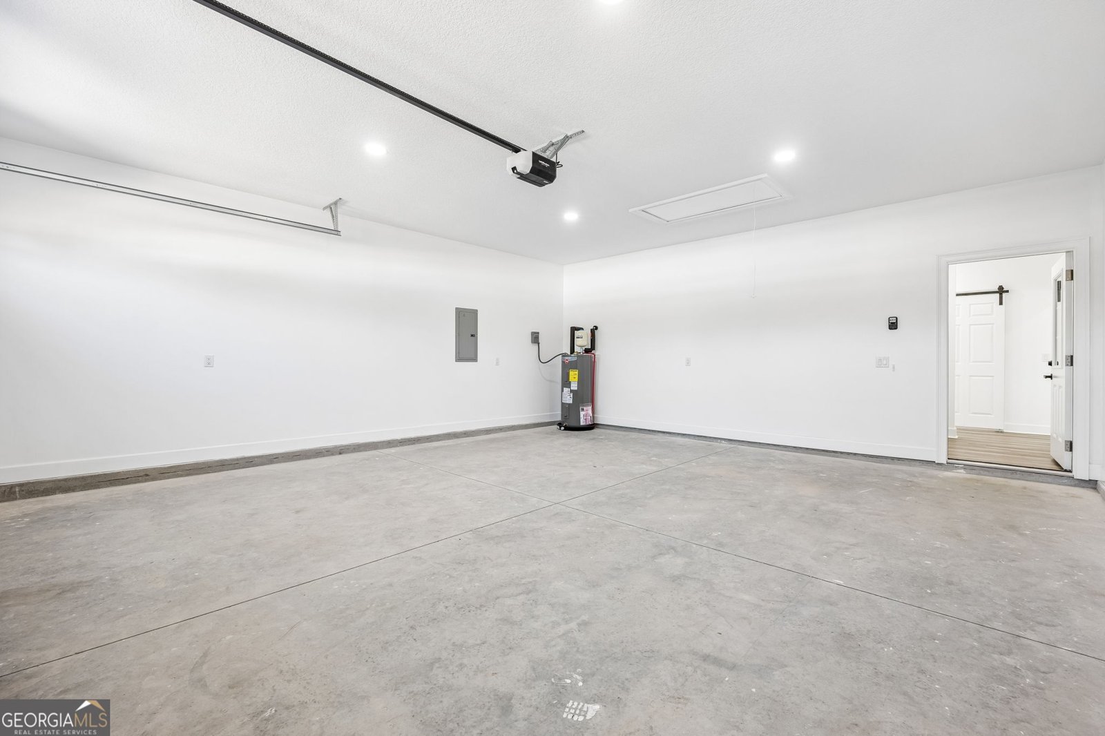 110 Robinson Street Folkston - Photo 29