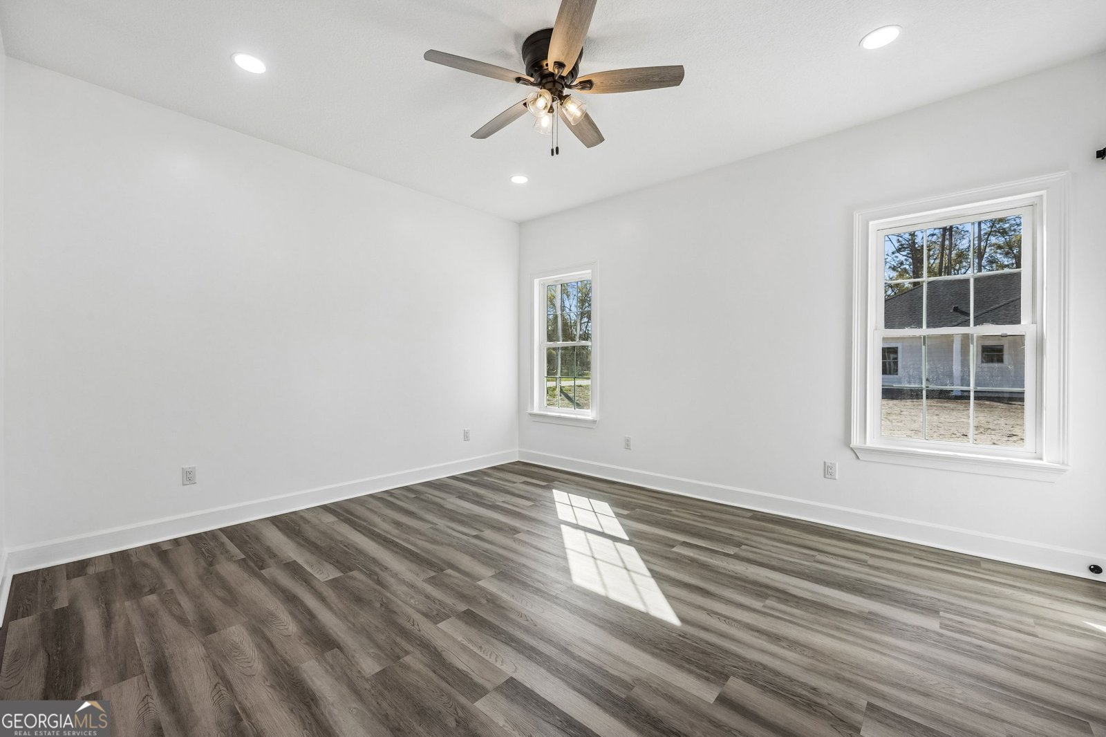 110 Robinson Street Folkston - Photo 36