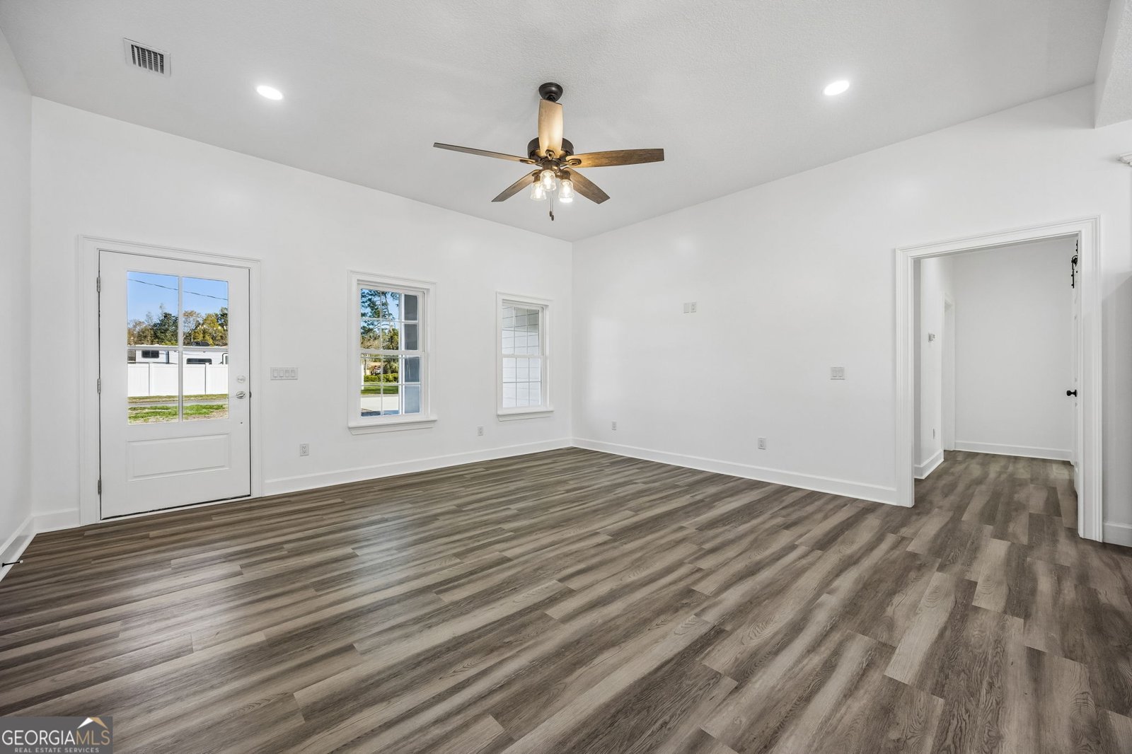 110 Robinson Street Folkston - Photo 44