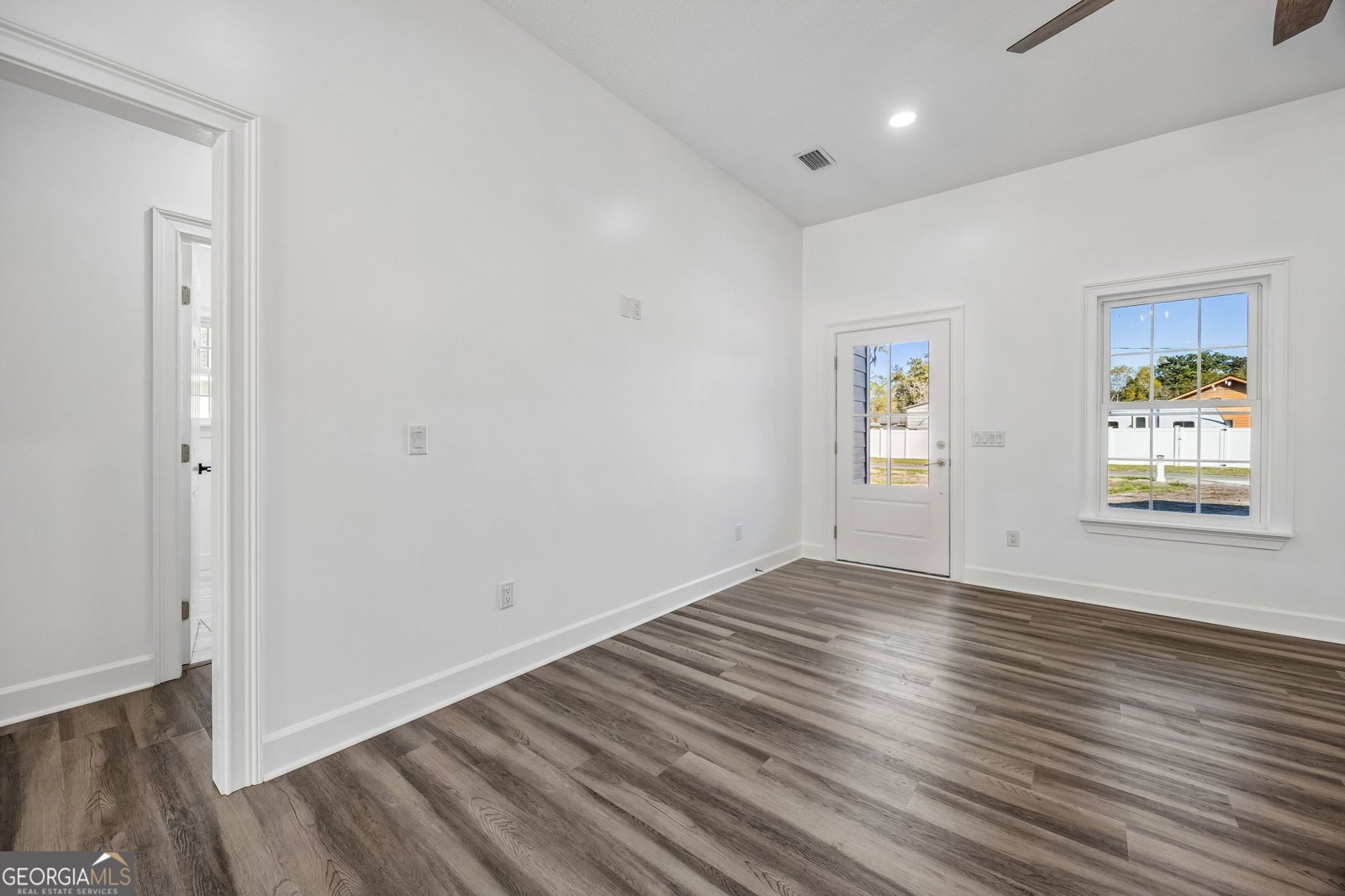 110 Robinson Street Folkston - Photo 45