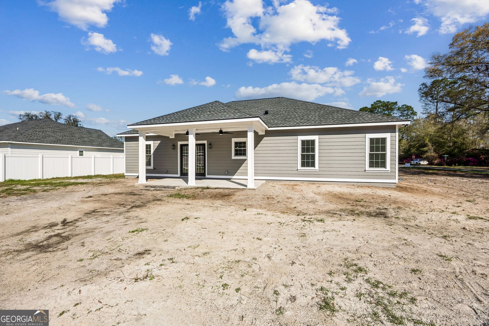 110 Robinson Street Folkston - Photo 56