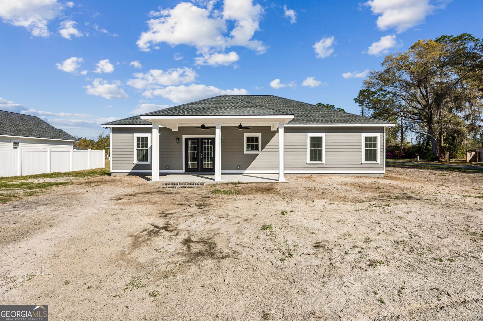 110 Robinson Street Folkston - Photo 58