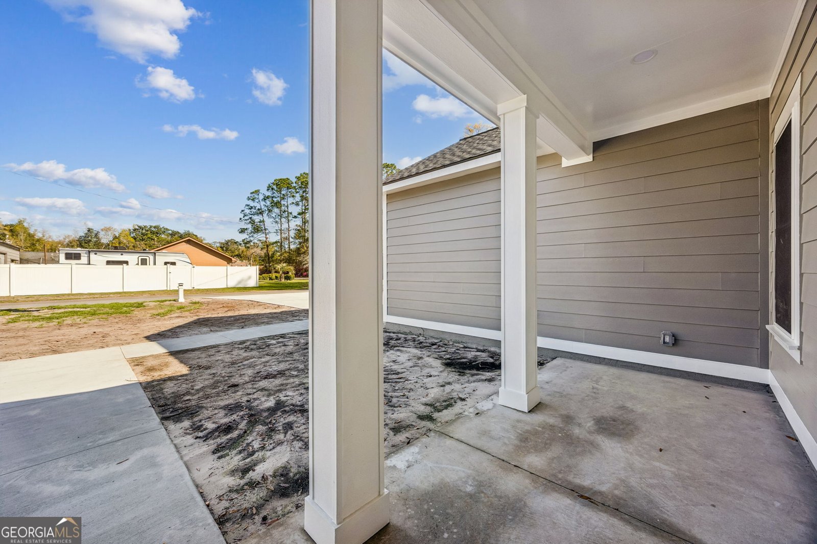 110 Robinson Street Folkston - Photo 6