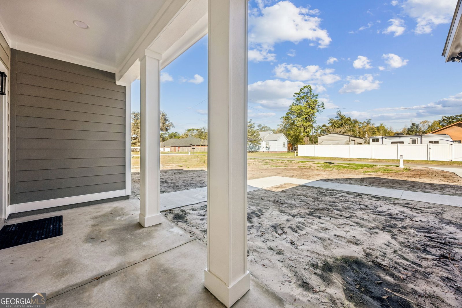 110 Robinson Street Folkston - Photo 7