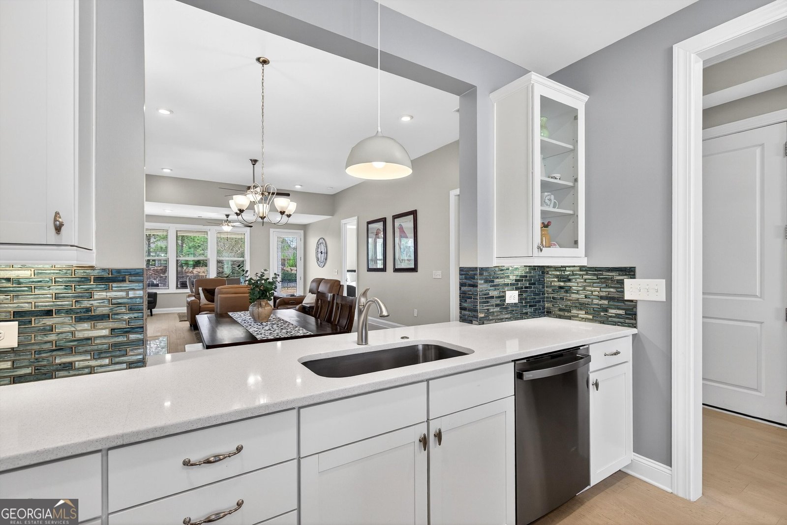 133 Iron Oak Drive Peachtree City - Photo 11