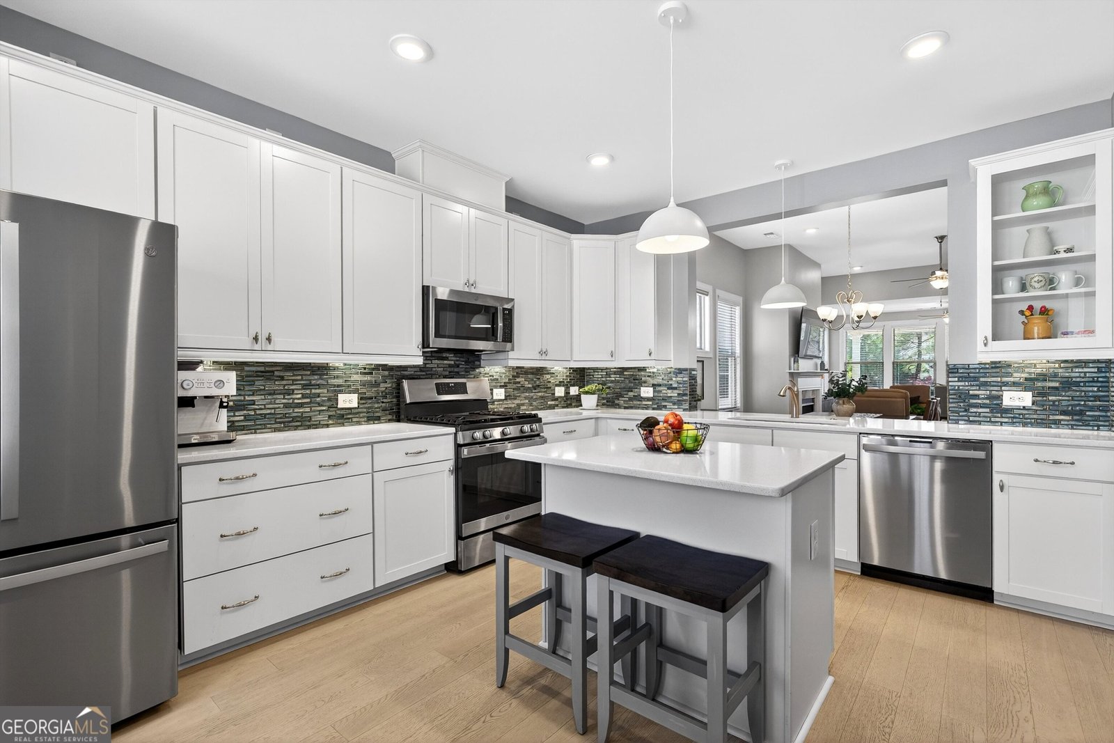 133 Iron Oak Drive Peachtree City - Photo 12