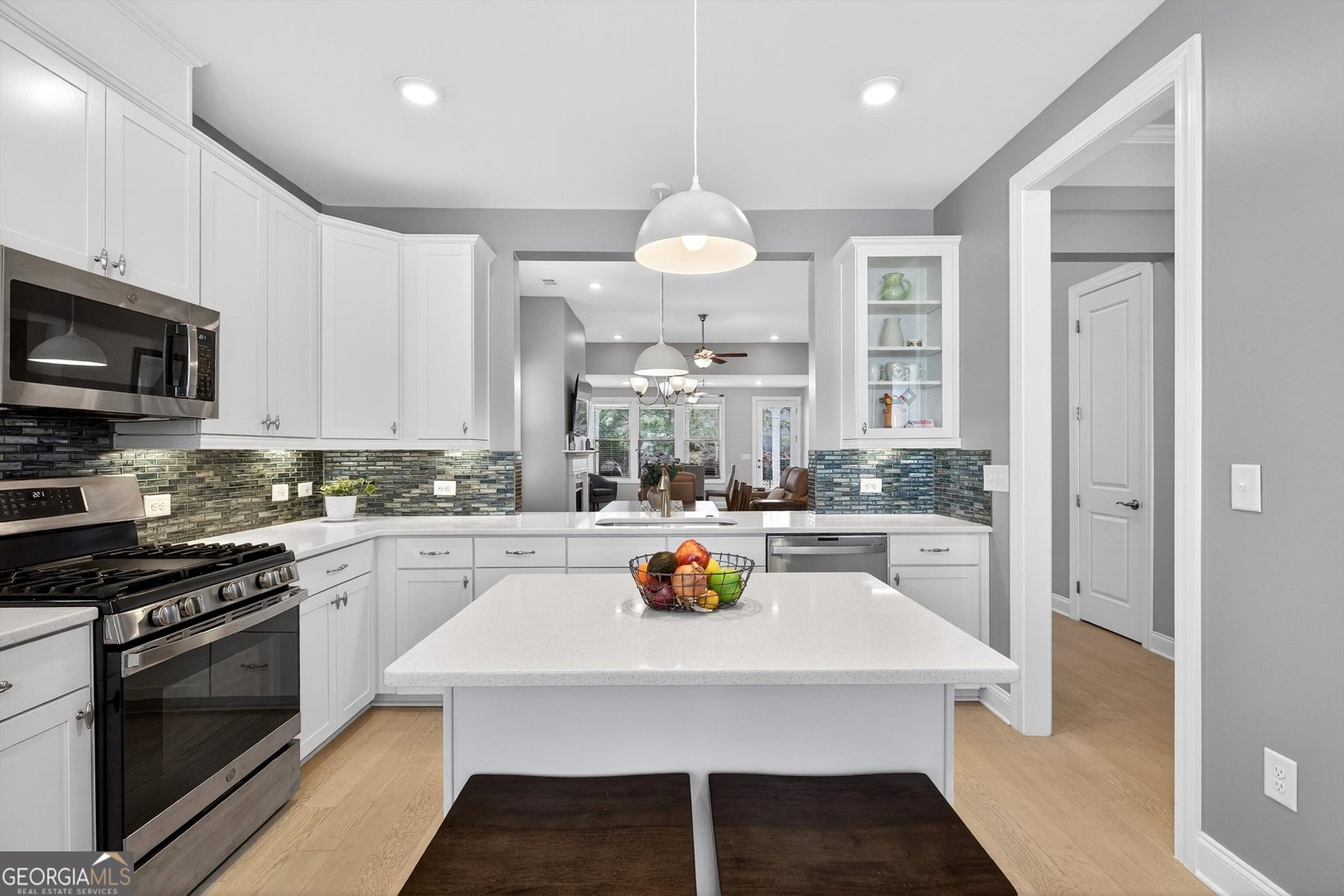 133 Iron Oak Drive Peachtree City - Photo 13