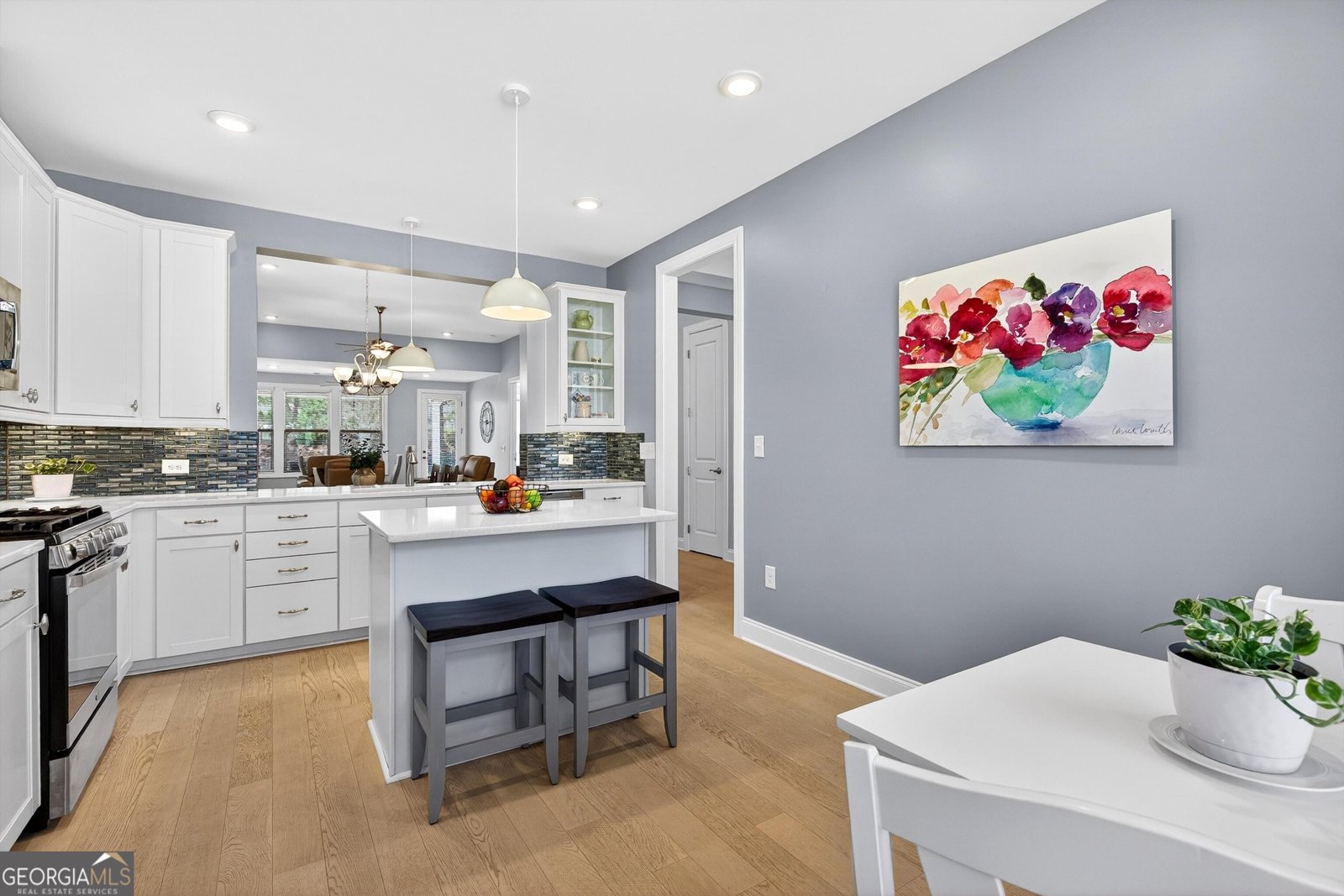 133 Iron Oak Drive Peachtree City - Photo 14