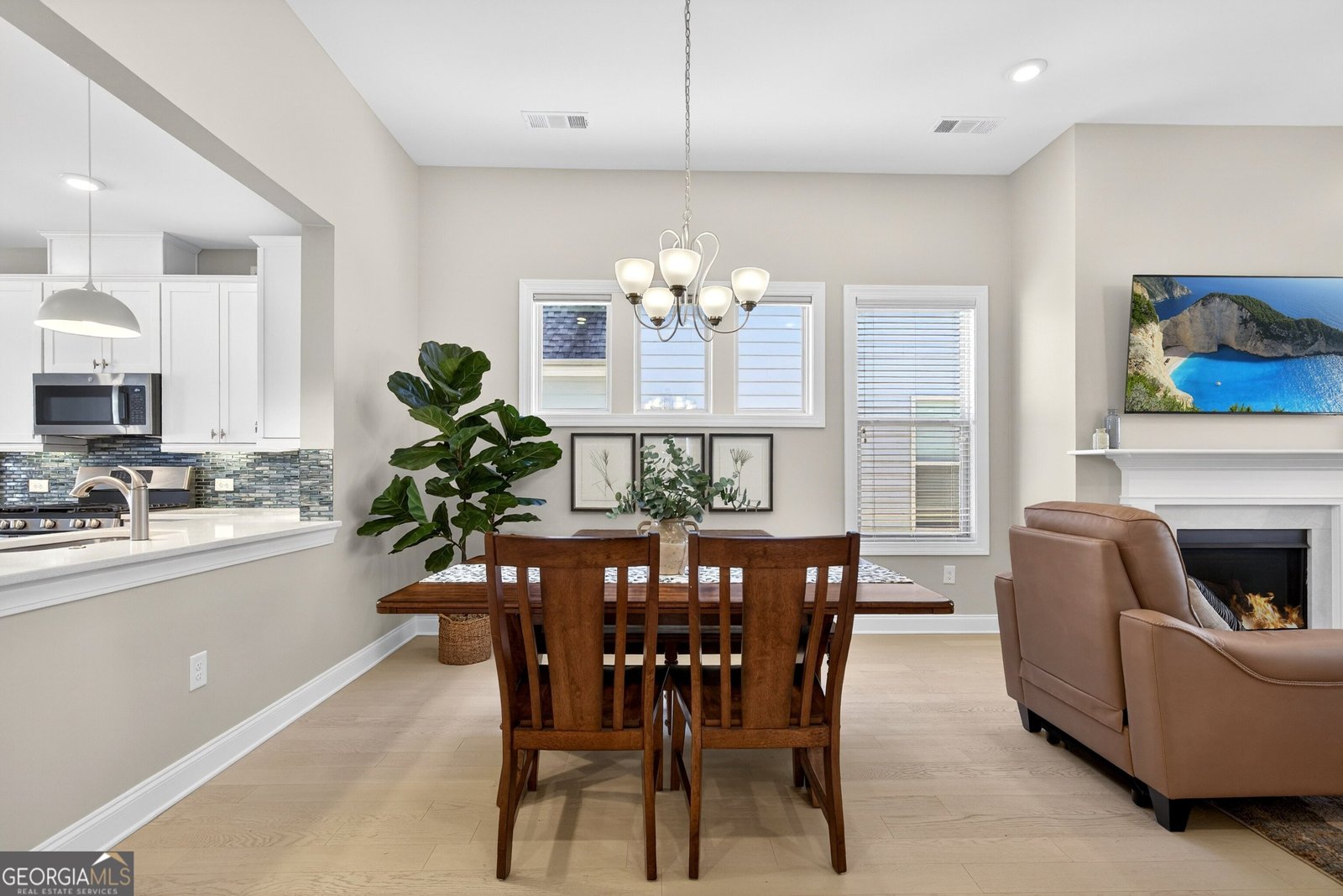 133 Iron Oak Drive Peachtree City - Photo 16