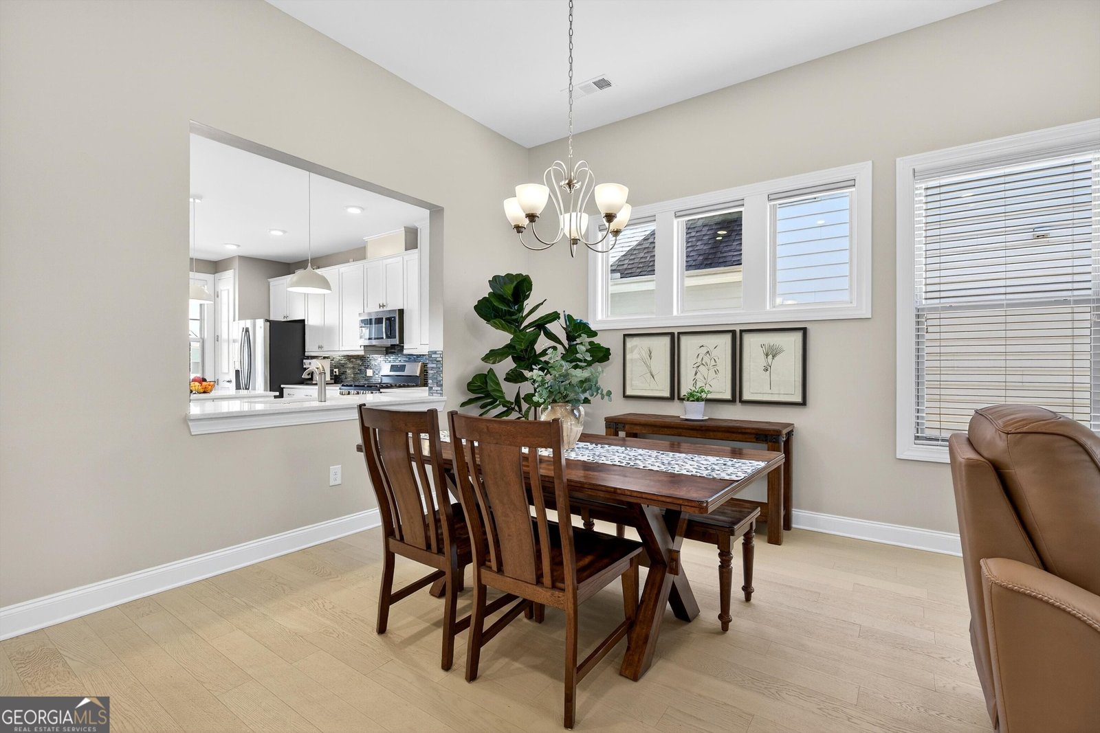 133 Iron Oak Drive Peachtree City - Photo 17