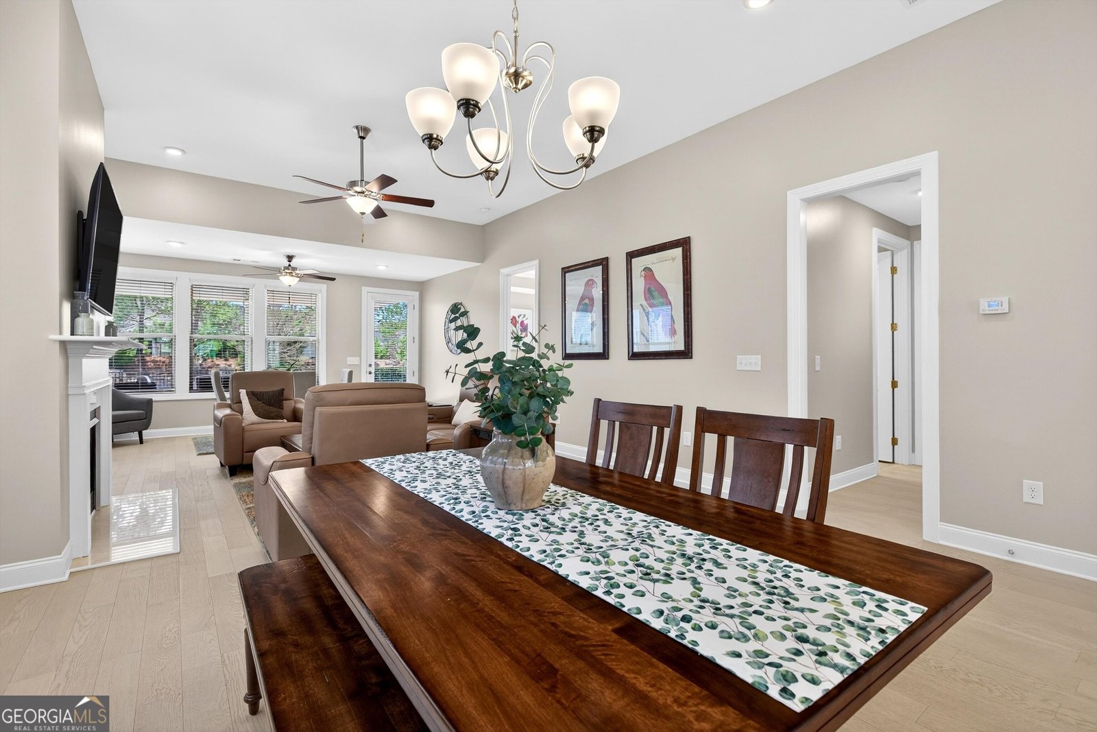 133 Iron Oak Drive Peachtree City - Photo 18