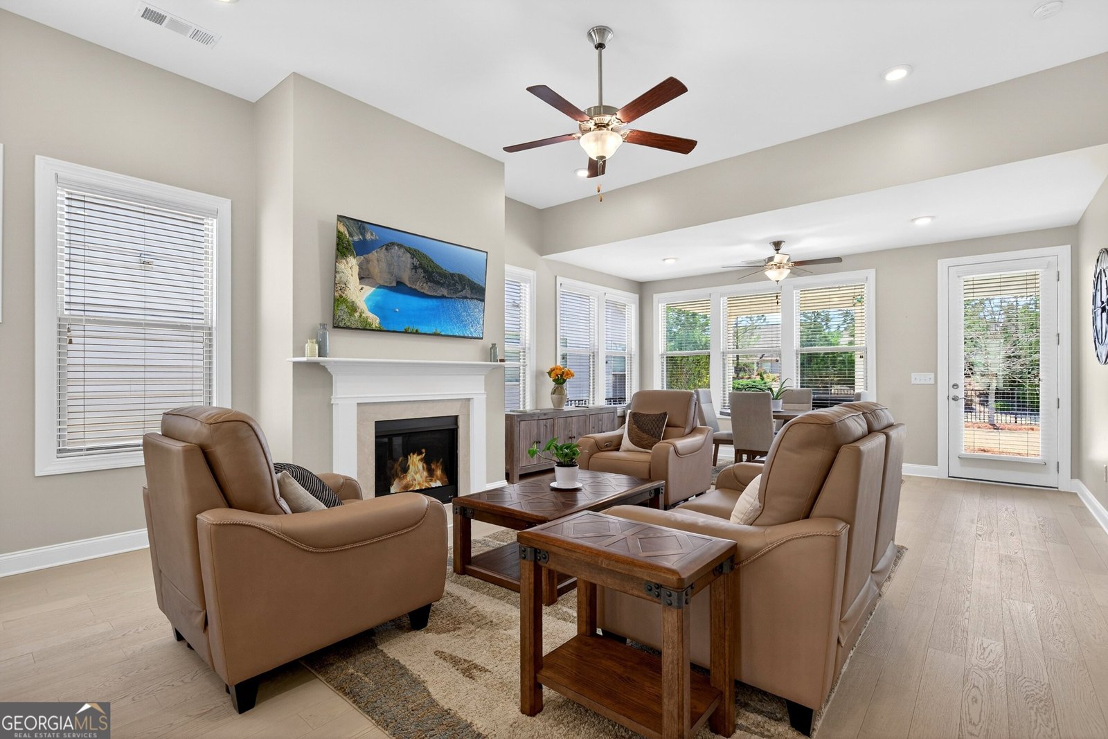 133 Iron Oak Drive Peachtree City - Photo 20