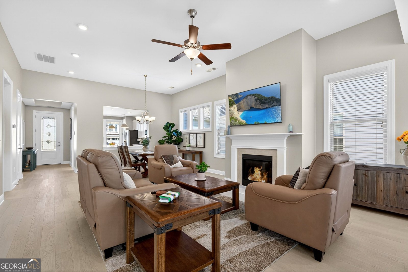 133 Iron Oak Drive Peachtree City - Photo 21