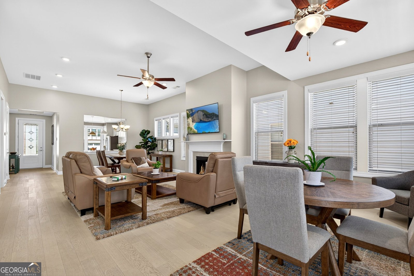 133 Iron Oak Drive Peachtree City - Photo 23