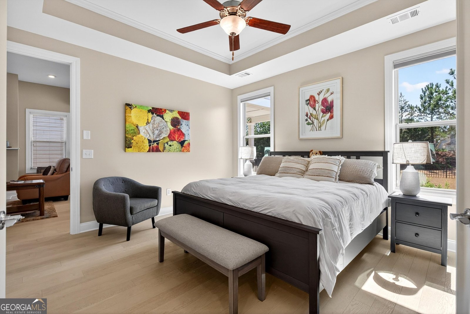 133 Iron Oak Drive Peachtree City - Photo 25