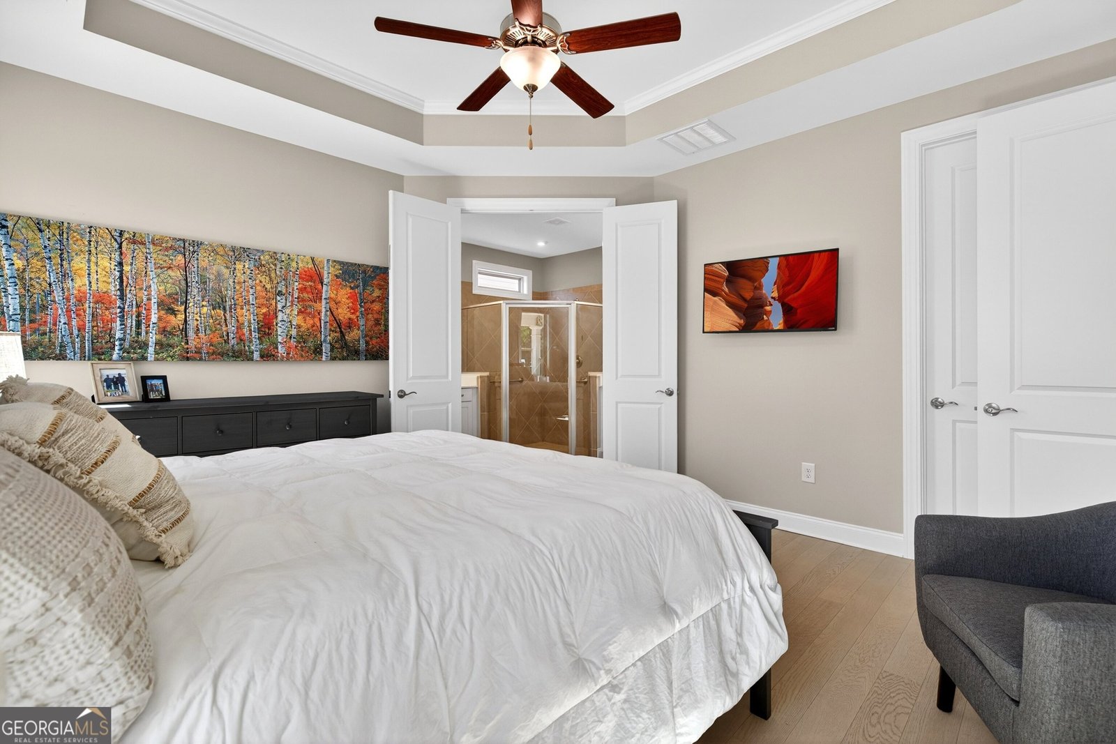 133 Iron Oak Drive Peachtree City - Photo 26