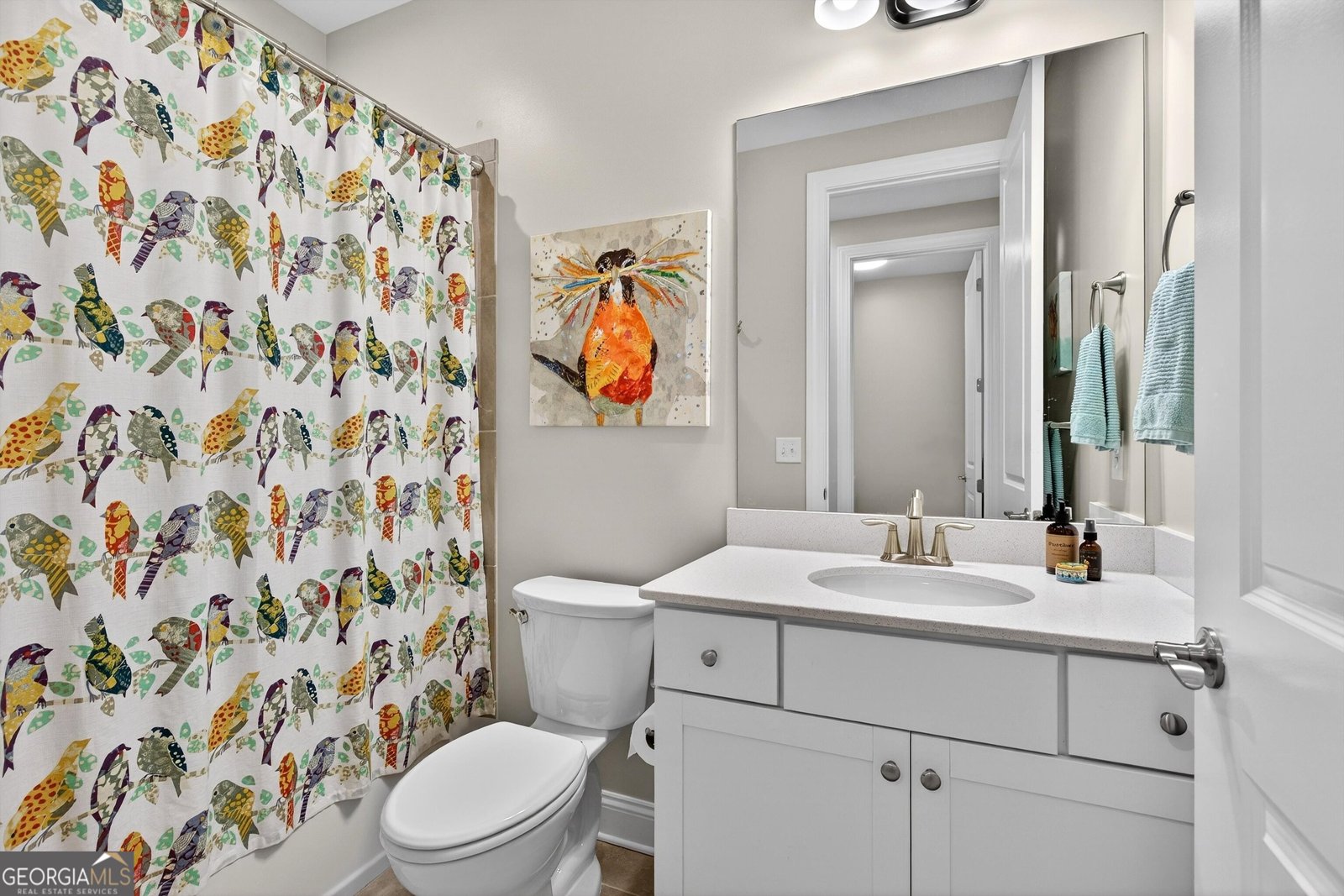 133 Iron Oak Drive Peachtree City - Photo 33