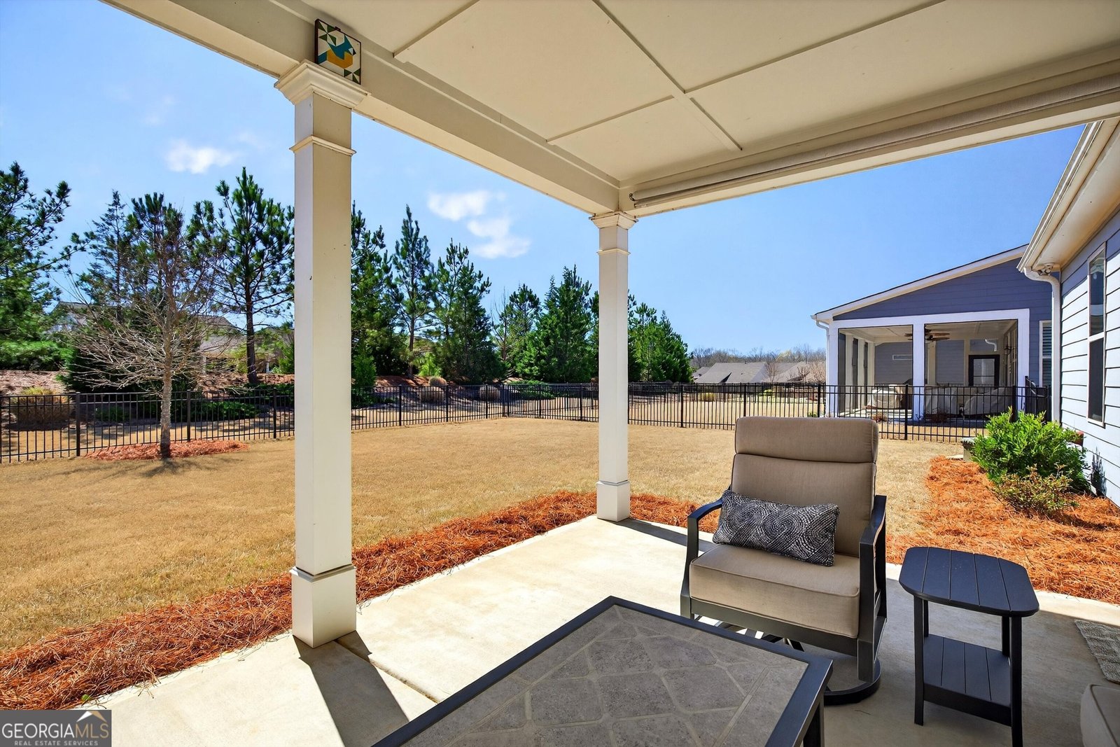 133 Iron Oak Drive Peachtree City - Photo 35