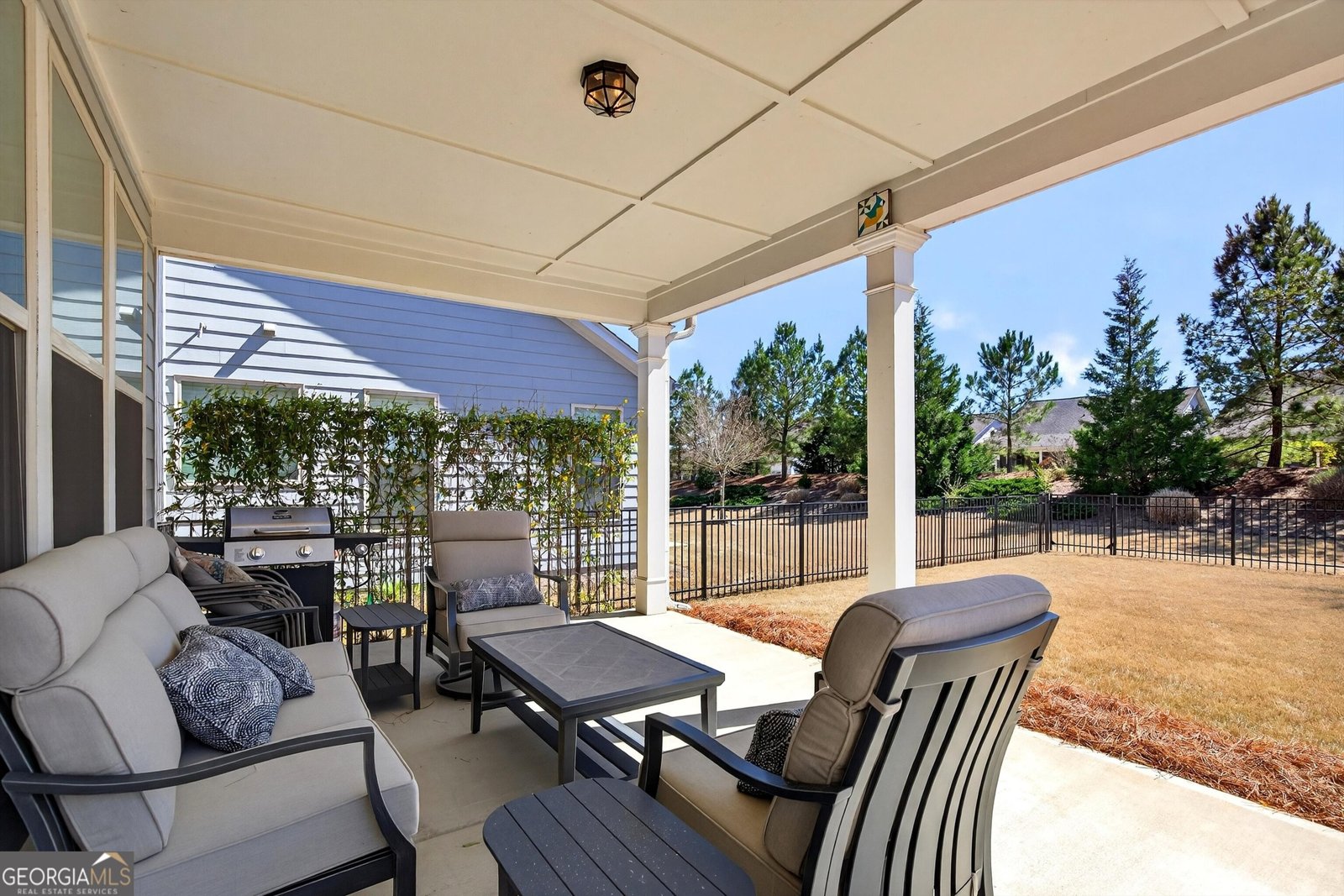 133 Iron Oak Drive Peachtree City - Photo 37