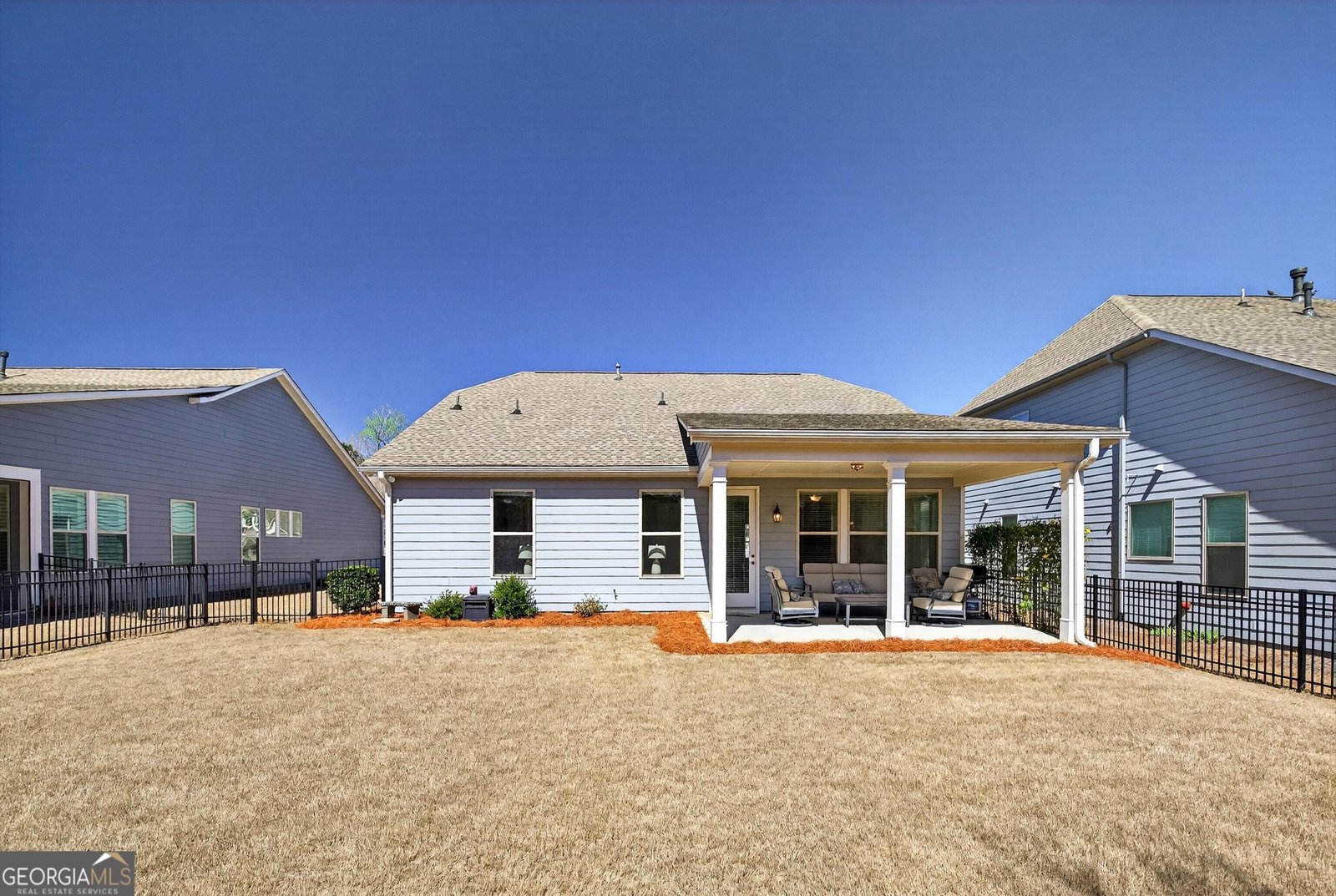 133 Iron Oak Drive Peachtree City - Photo 38