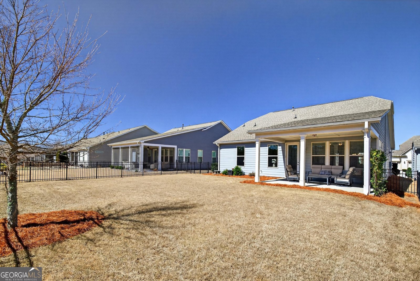 133 Iron Oak Drive Peachtree City - Photo 39