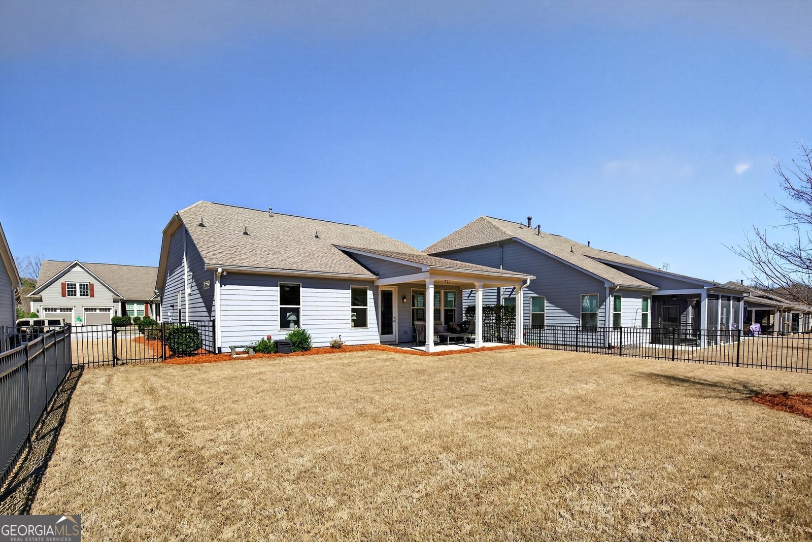 133 Iron Oak Drive Peachtree City - Photo 40