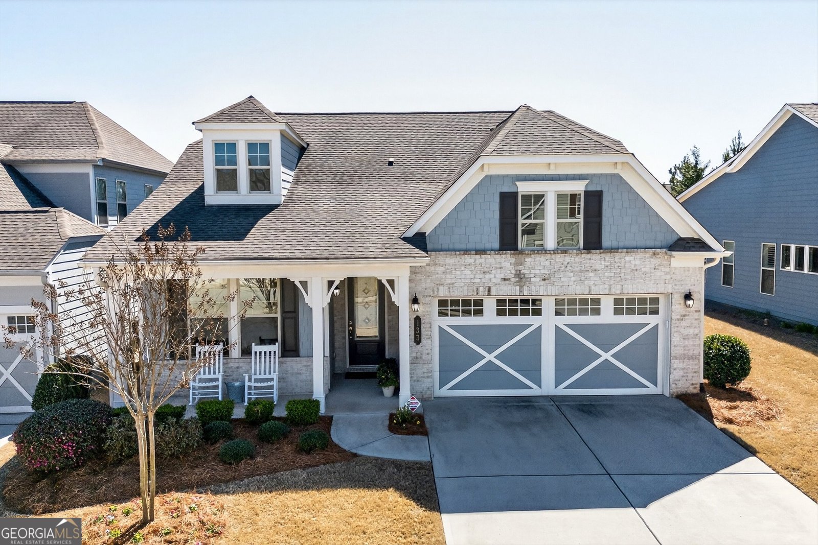 133 Iron Oak Drive Peachtree City - Photo 41