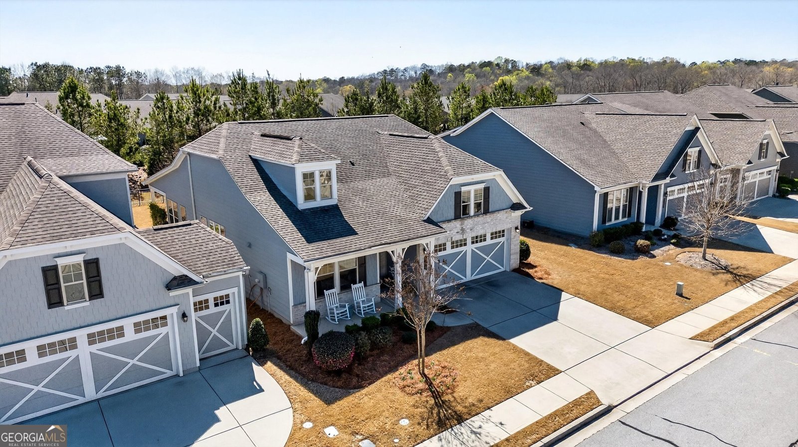 133 Iron Oak Drive Peachtree City - Photo 43