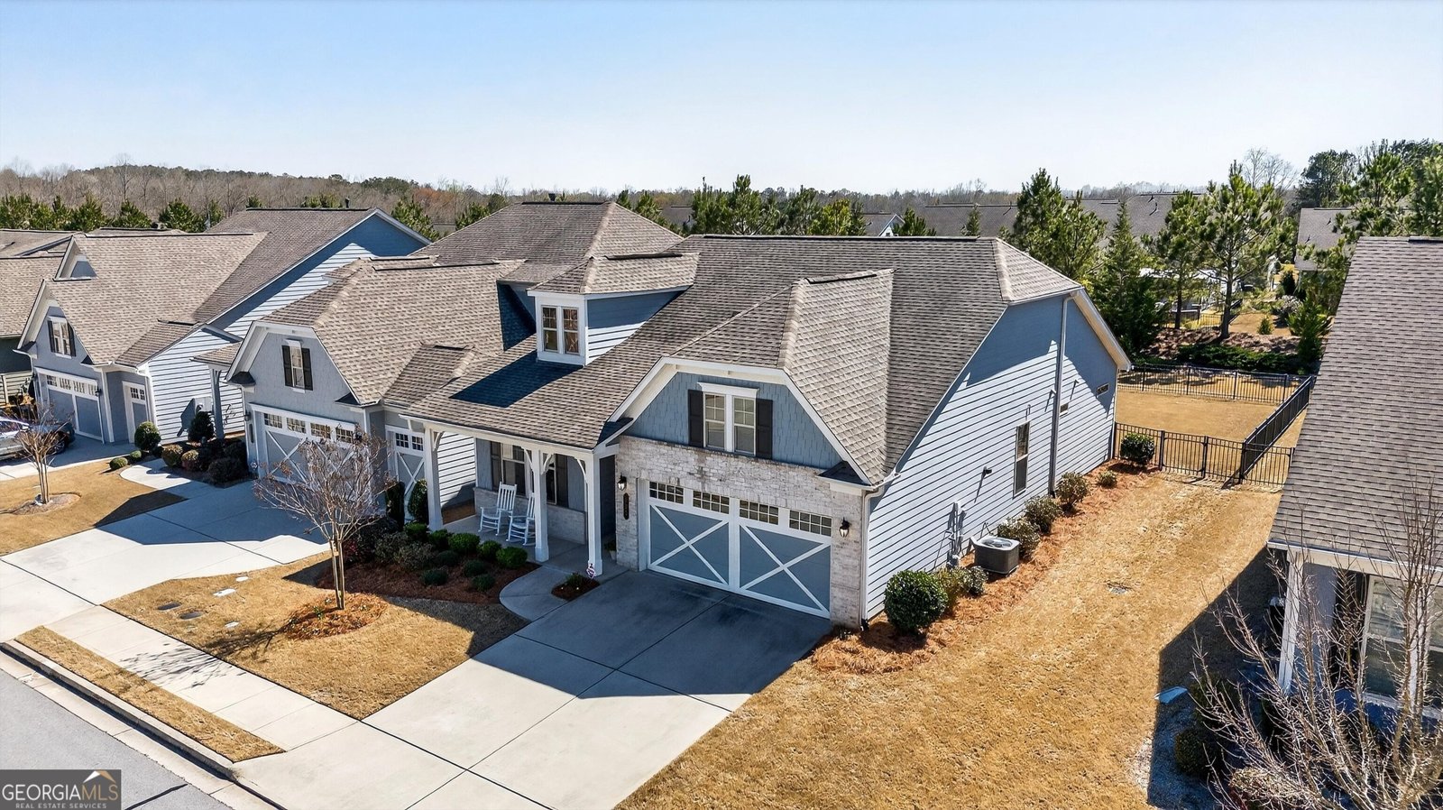 133 Iron Oak Drive Peachtree City - Photo 44