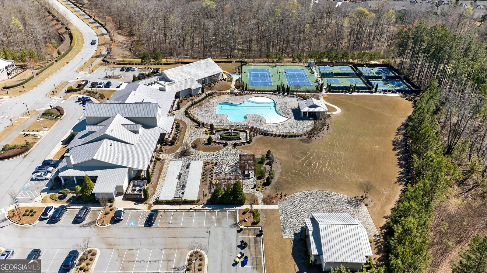 133 Iron Oak Drive Peachtree City - Photo 52