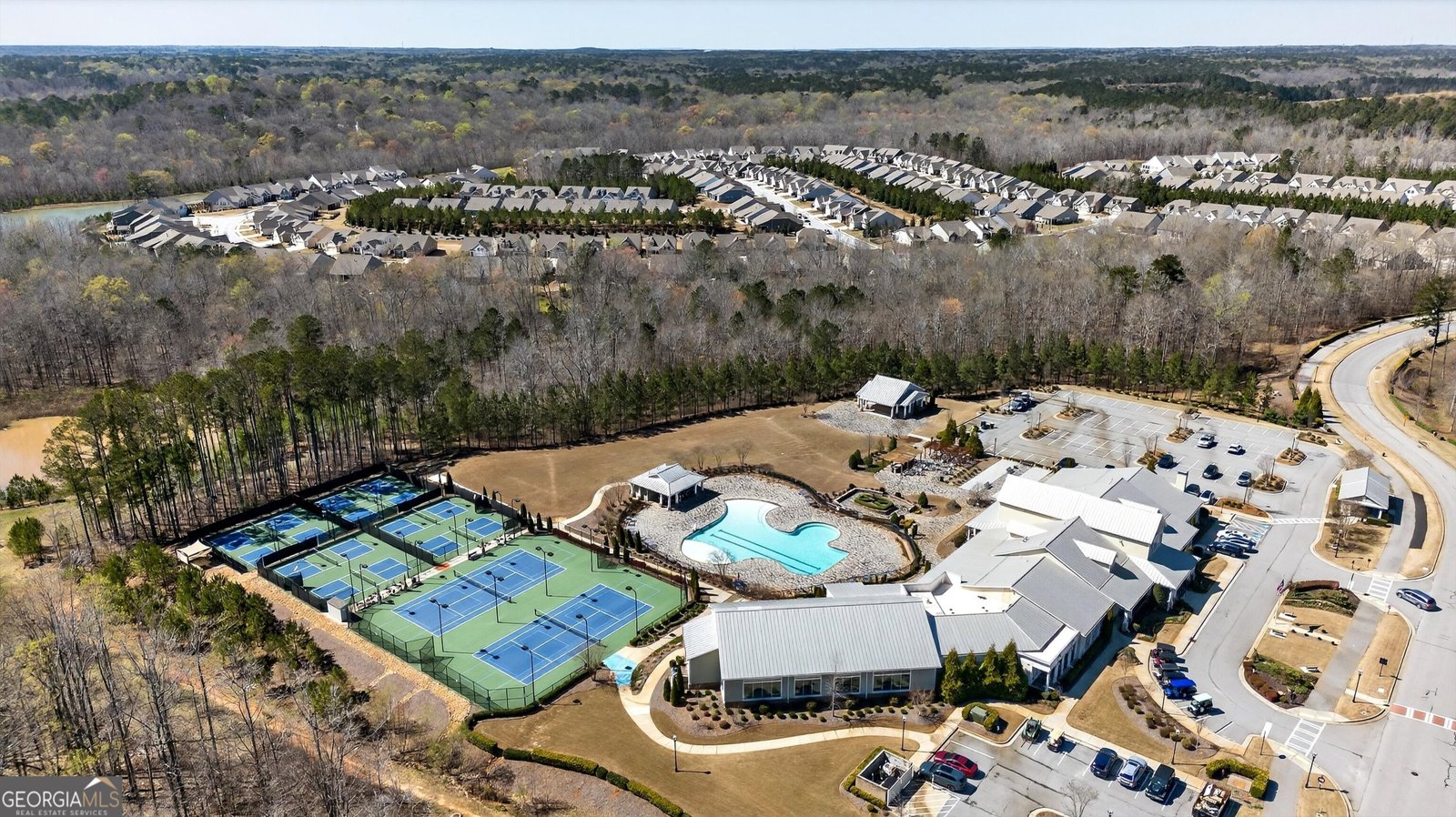 133 Iron Oak Drive Peachtree City - Photo 53