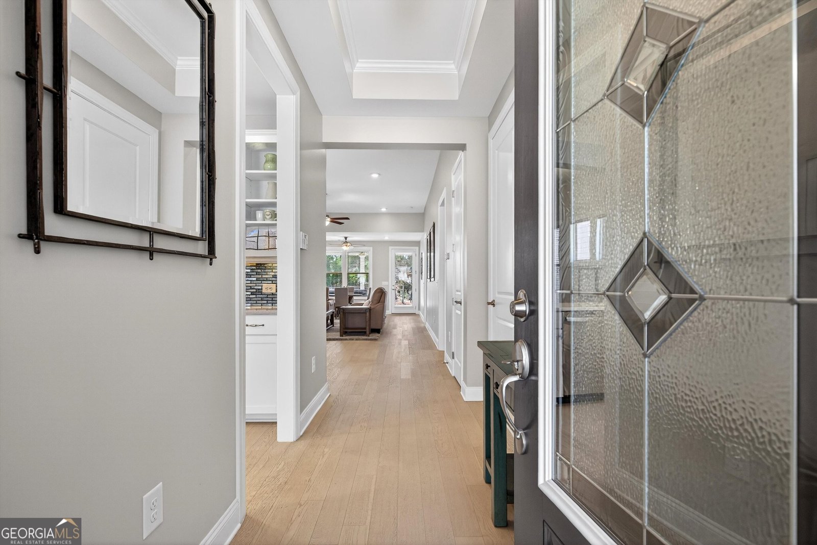 133 Iron Oak Drive Peachtree City - Photo 8