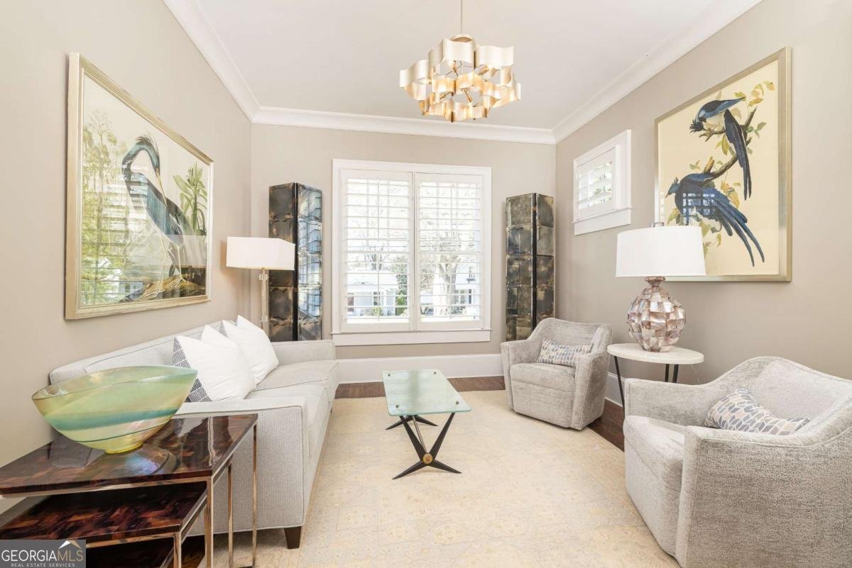 2893 Lookout Place Atlanta - Photo 41