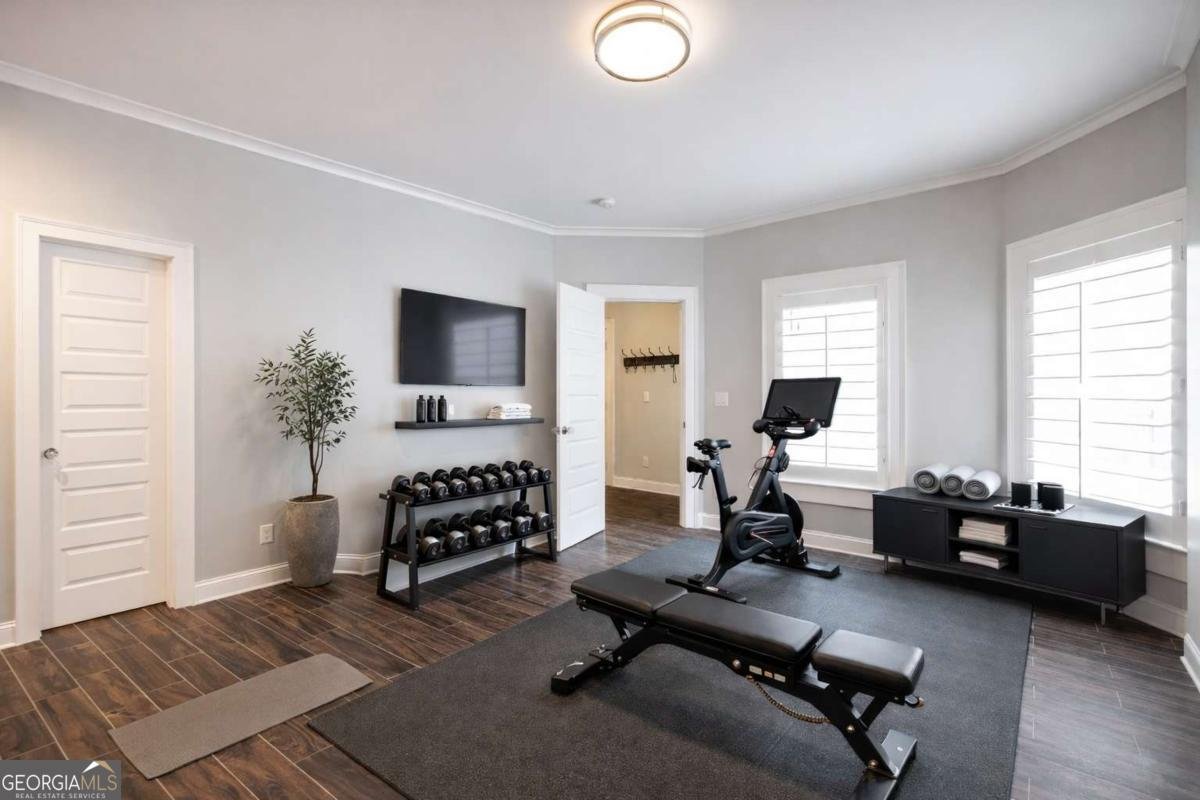 2893 Lookout Place Atlanta - Photo 47