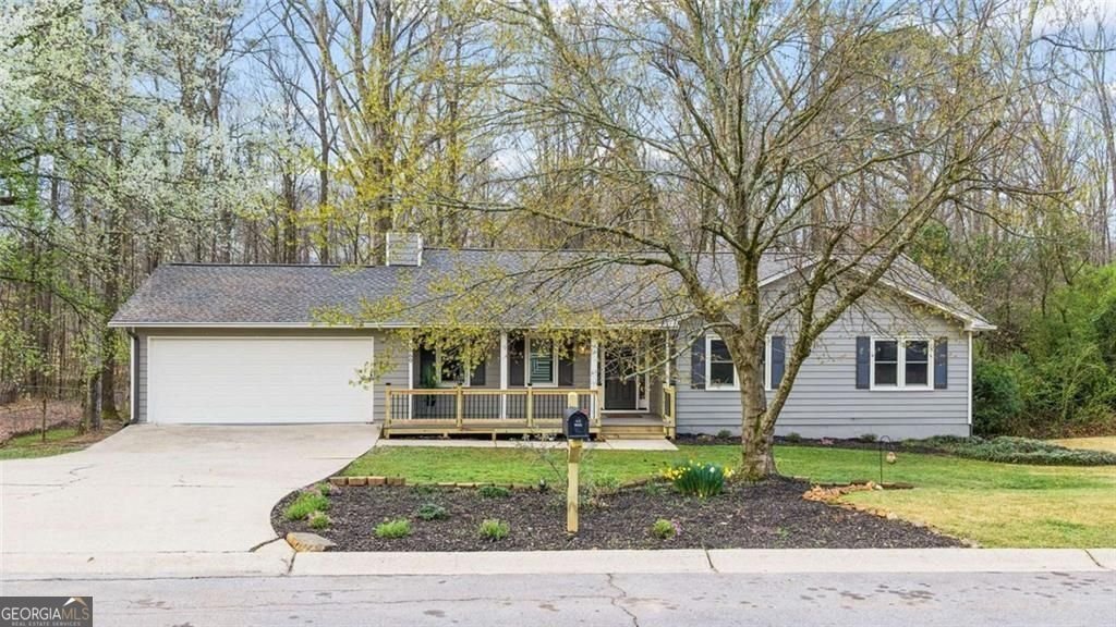 1560 Sundale Drive Lawrenceville - Photo 1