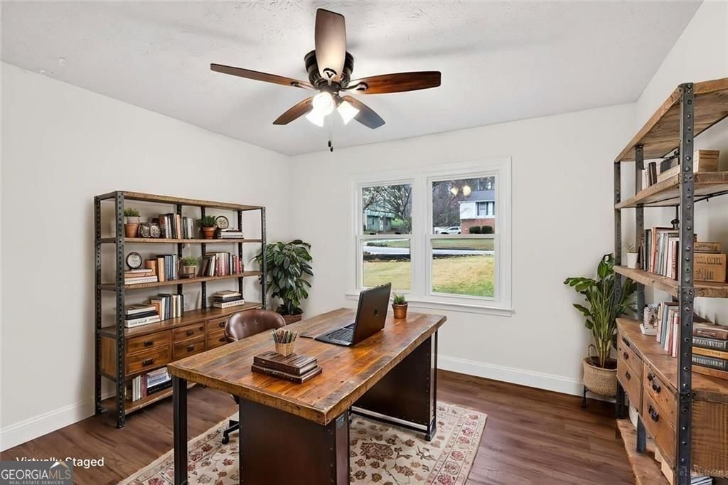 1560 Sundale Drive Lawrenceville - Photo 16