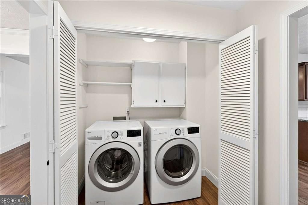 1560 Sundale Drive Lawrenceville - Photo 17