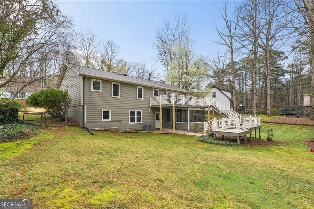 1560 Sundale Drive Lawrenceville - Photo 19