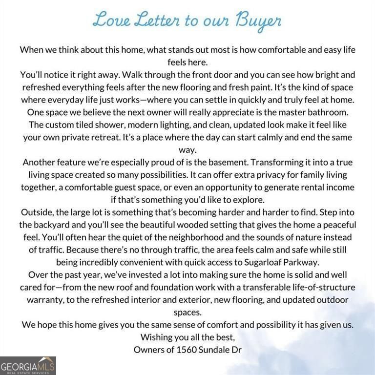 1560 Sundale Drive Lawrenceville - Photo 20