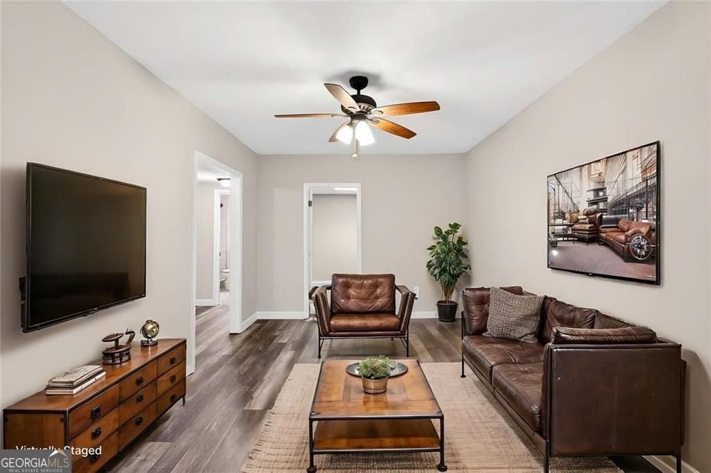 1560 Sundale Drive Lawrenceville - Photo 22