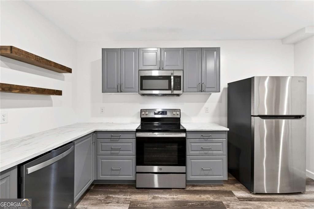 1560 Sundale Drive Lawrenceville - Photo 23