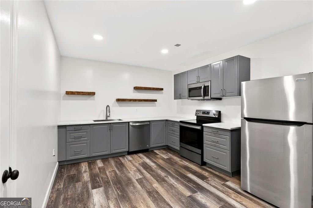 1560 Sundale Drive Lawrenceville - Photo 25