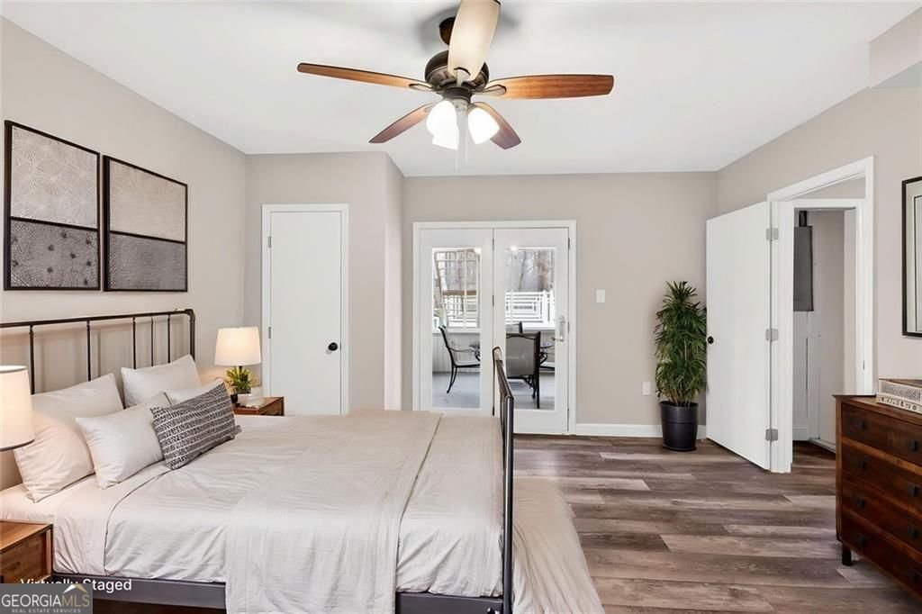 1560 Sundale Drive Lawrenceville - Photo 27