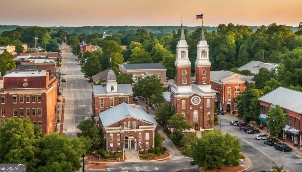 1560 Sundale Drive Lawrenceville - Photo 36