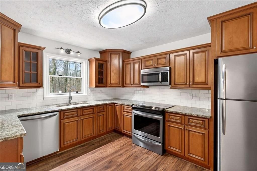 1560 Sundale Drive Lawrenceville - Photo 8