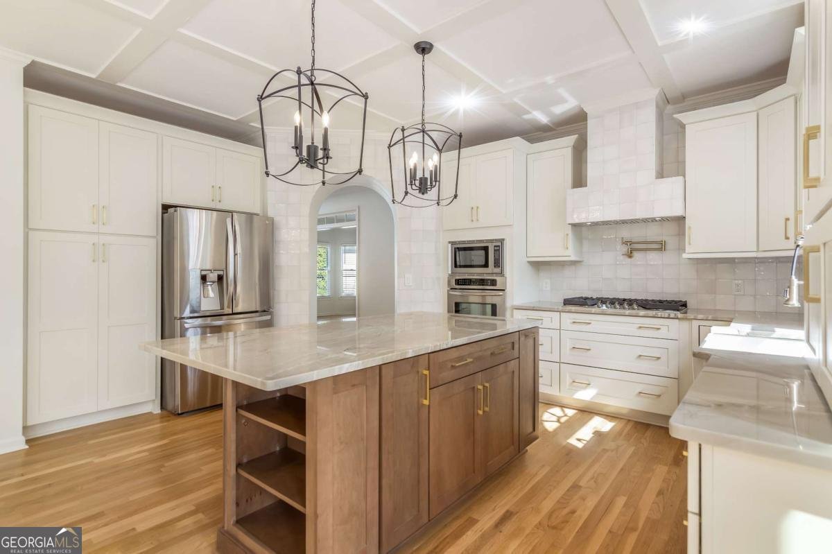 702 Greenway Trace Woodstock - Photo 10