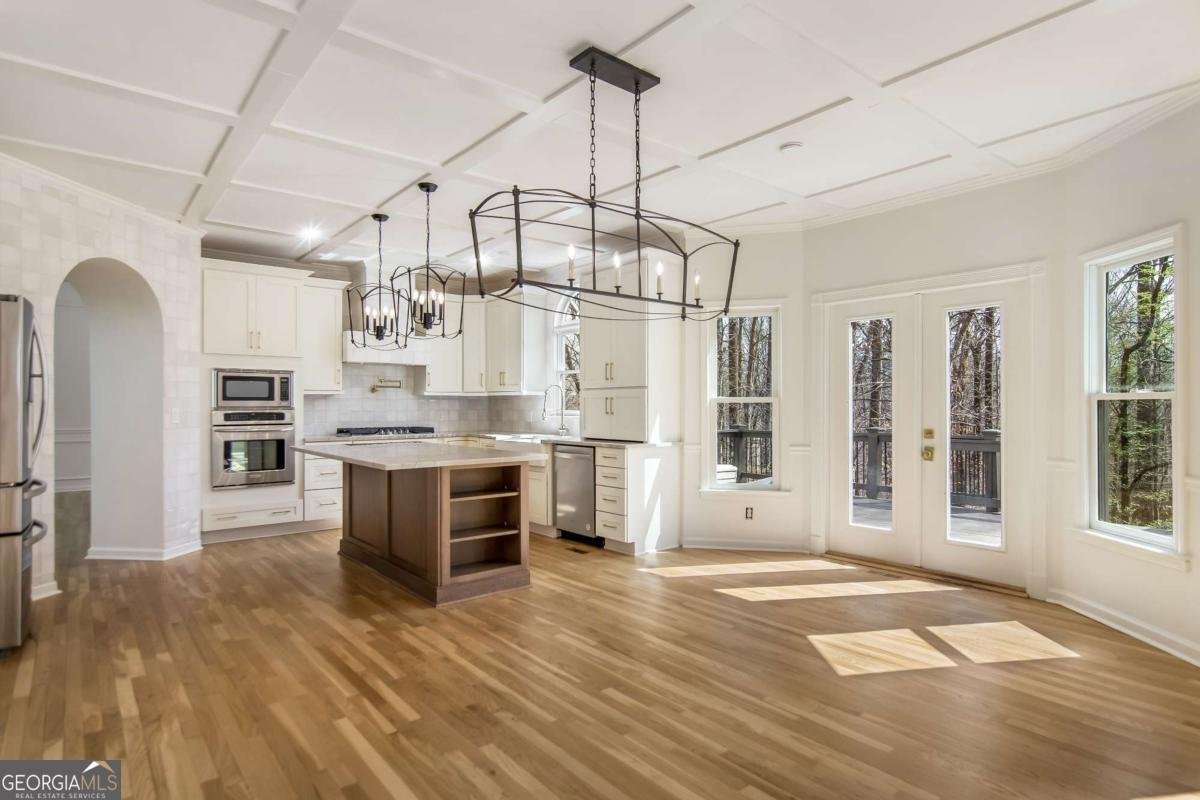 702 Greenway Trace Woodstock - Photo 12